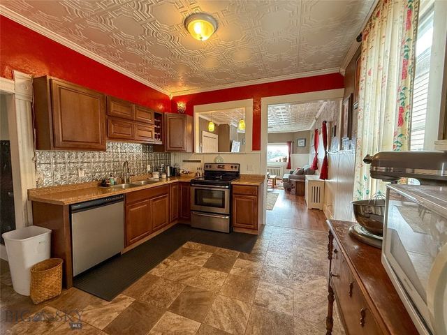1005 Hornet Street, Butte, MT 59701