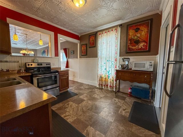 1005 Hornet Street, Butte, MT 59701