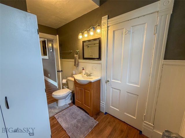 1005 Hornet Street, Butte, MT 59701