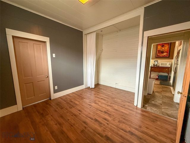 1005 Hornet Street, Butte, MT 59701