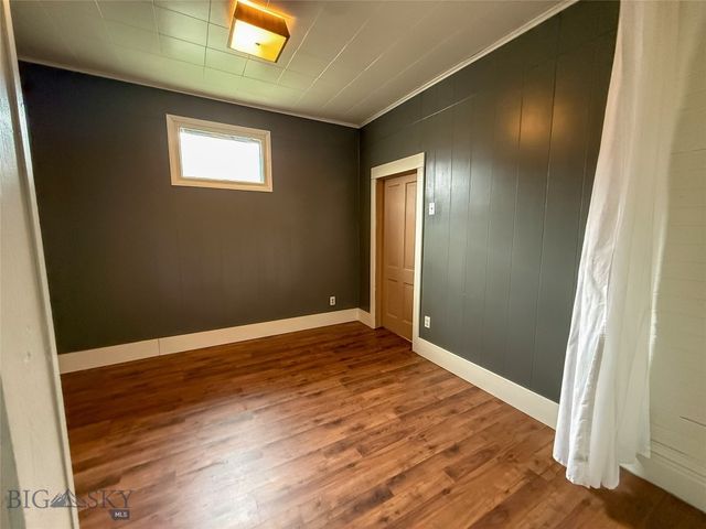 1005 Hornet Street, Butte, MT 59701