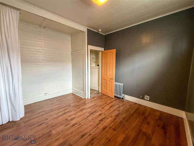 1005 Hornet Street, Butte, MT 59701
