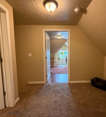 1005 Hornet Street, Butte, MT 59701