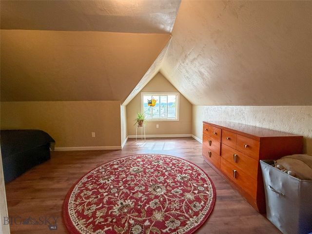 1005 Hornet Street, Butte, MT 59701