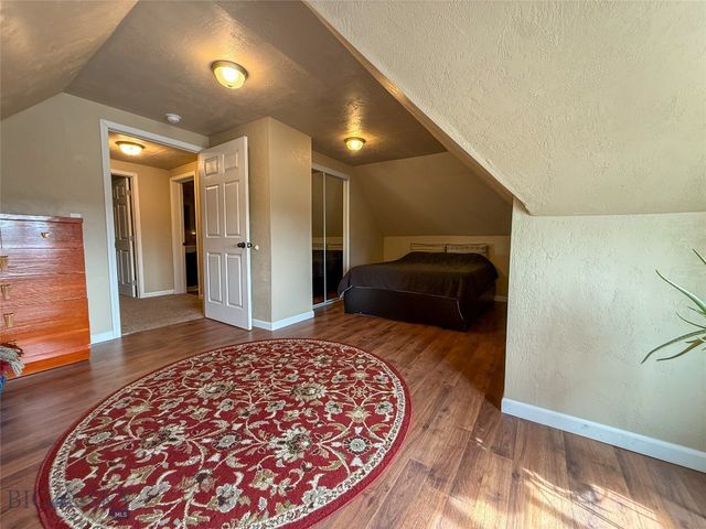 1005 Hornet Street, Butte, MT 59701