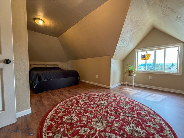 1005 Hornet Street, Butte, MT 59701