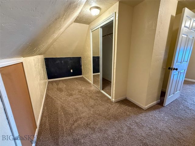 1005 Hornet Street, Butte, MT 59701