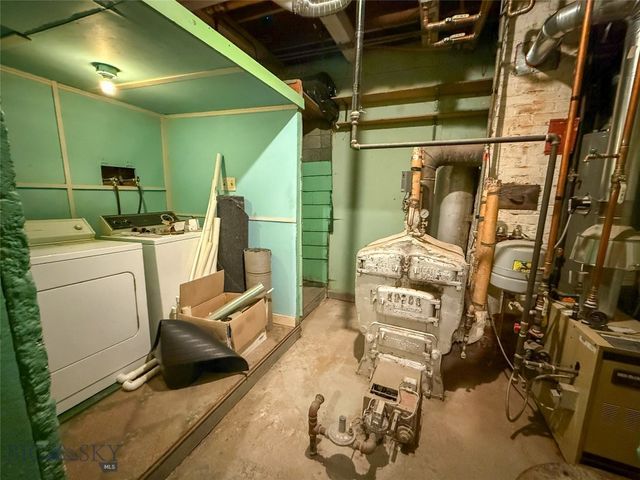 1005 Hornet Street, Butte, MT 59701
