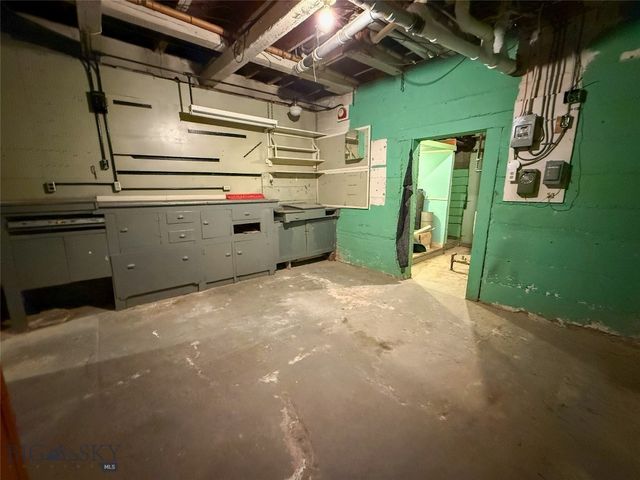 1005 Hornet Street, Butte, MT 59701