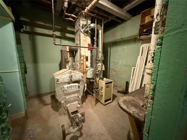 1005 Hornet Street, Butte, MT 59701