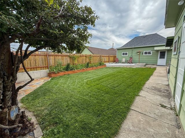 1005 Hornet Street, Butte, MT 59701