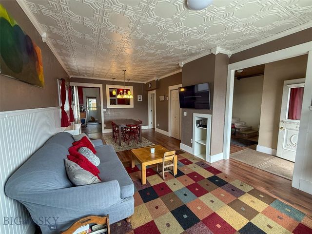 1005 Hornet Street, Butte, MT 59701