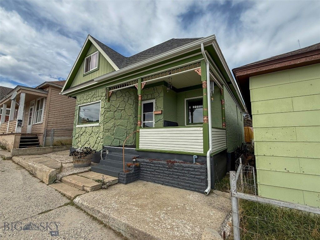 1005 Hornet Street, Butte, MT 59701 — photo 2