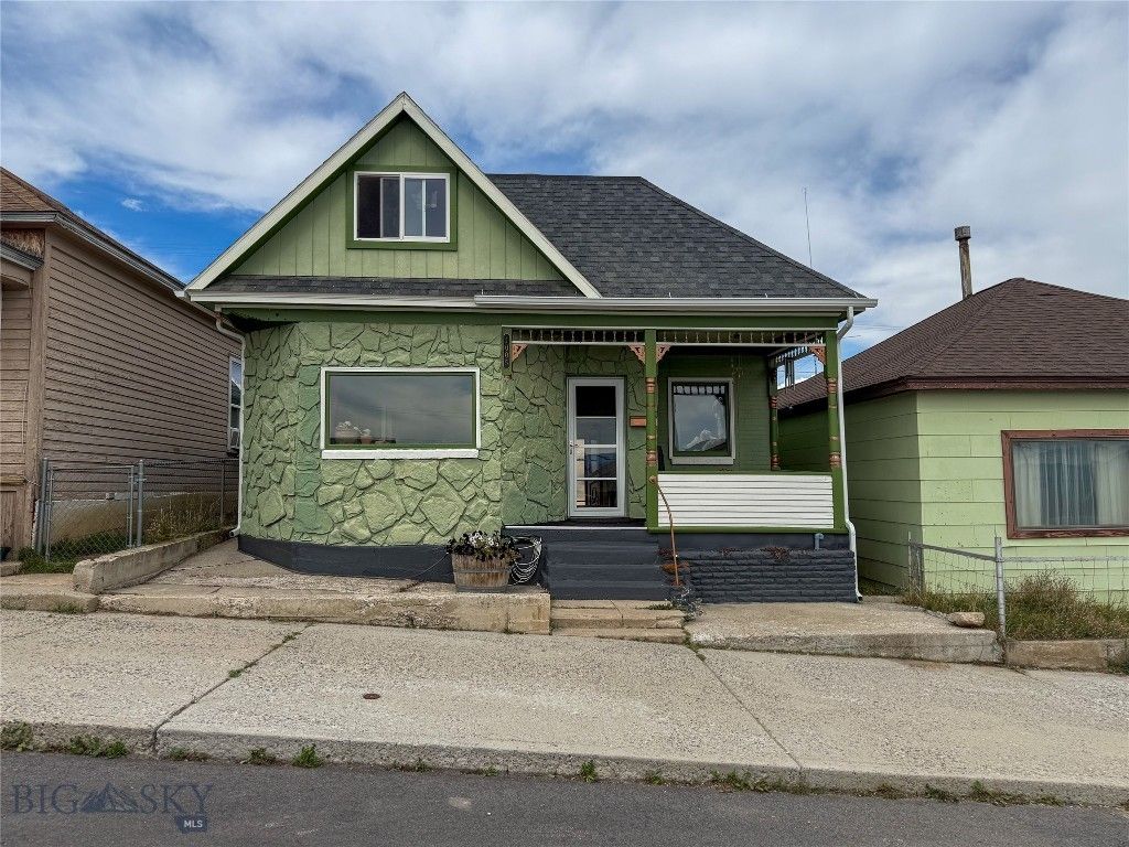 1005 Hornet Street, Butte, MT 59701 — photo 4