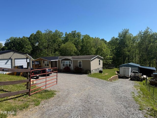 12432 Crab Orchard Road, Coeburn, VA 24230