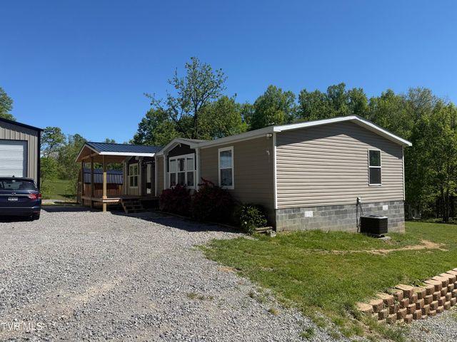 12432 Crab Orchard Road, Coeburn, VA 24230
