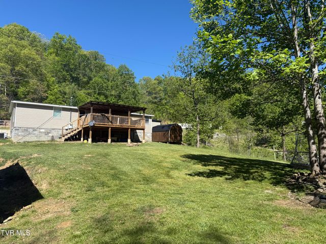 12432 Crab Orchard Road, Coeburn, VA 24230