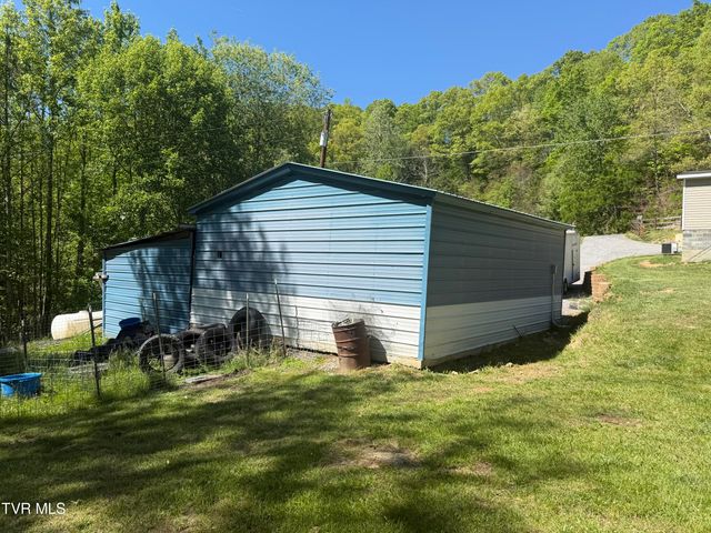 12432 Crab Orchard Road, Coeburn, VA 24230