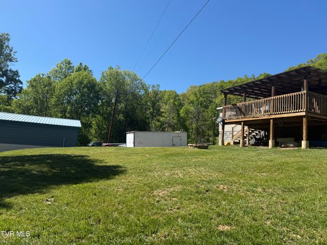 12432 Crab Orchard Road, Coeburn, VA 24230