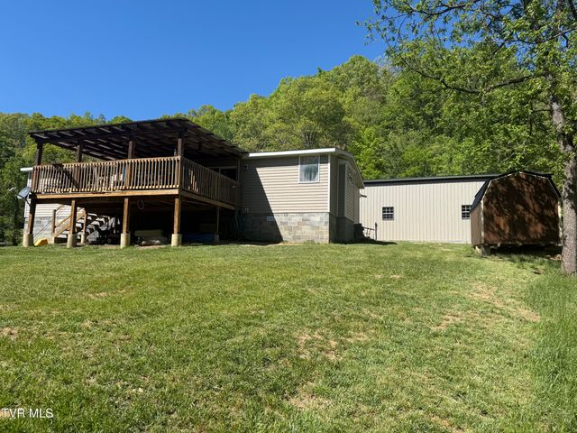12432 Crab Orchard Road, Coeburn, VA 24230