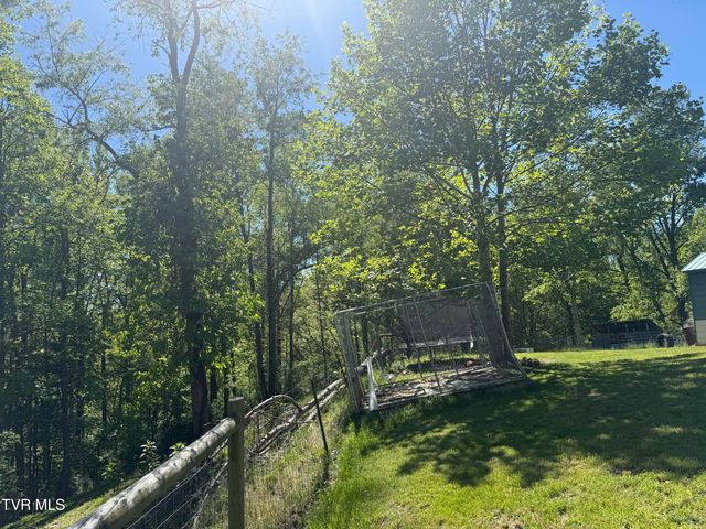 12432 Crab Orchard Road, Coeburn, VA 24230