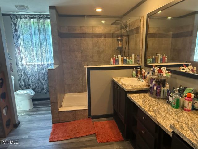 12432 Crab Orchard Road, Coeburn, VA 24230