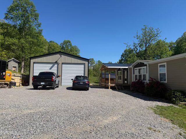 12432 Crab Orchard Road, Coeburn, VA 24230