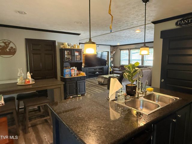 12432 Crab Orchard Road, Coeburn, VA 24230