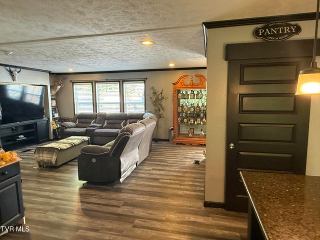 12432 Crab Orchard Road, Coeburn, VA 24230