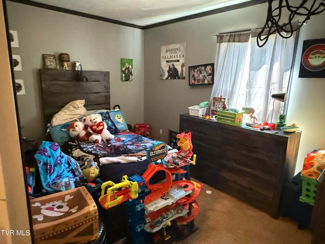 12432 Crab Orchard Road, Coeburn, VA 24230