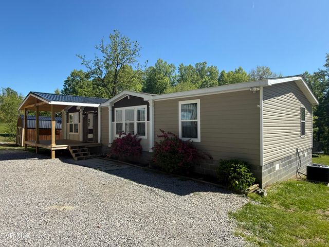 12432 Crab Orchard Road, Coeburn, VA 24230