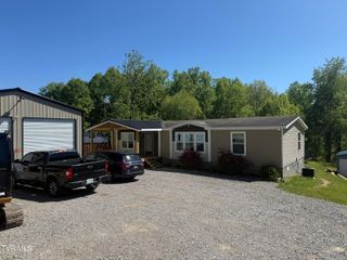 12432 Crab Orchard Road, Coeburn, VA 24230