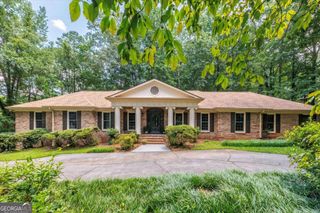 6141 Windsong Way, Stone Mountain, GA 30087