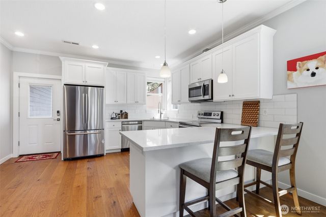 2821 G Drive, Washougal, WA 98671