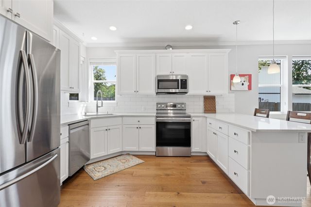 2821 G Drive, Washougal, WA 98671