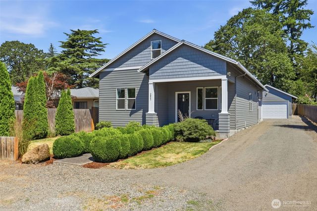 2821 G Drive, Washougal, WA 98671