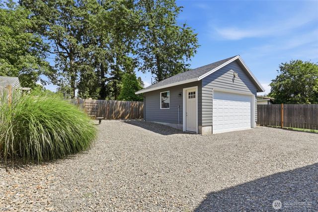 2821 G Drive, Washougal, WA 98671