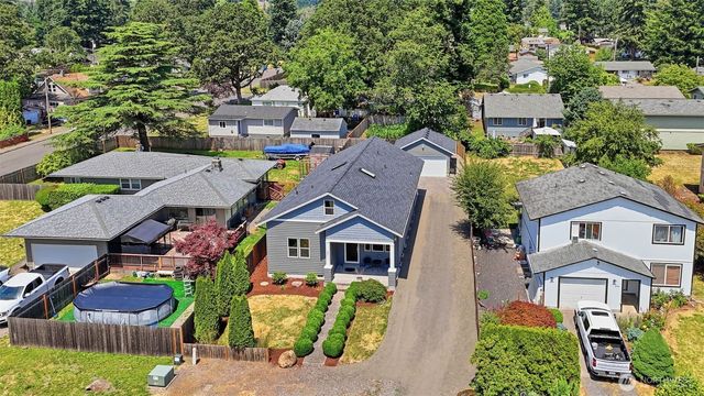 2821 G Drive, Washougal, WA 98671