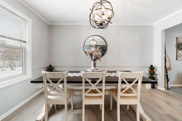 6247 Mountie Way, Jackson, MI 49201