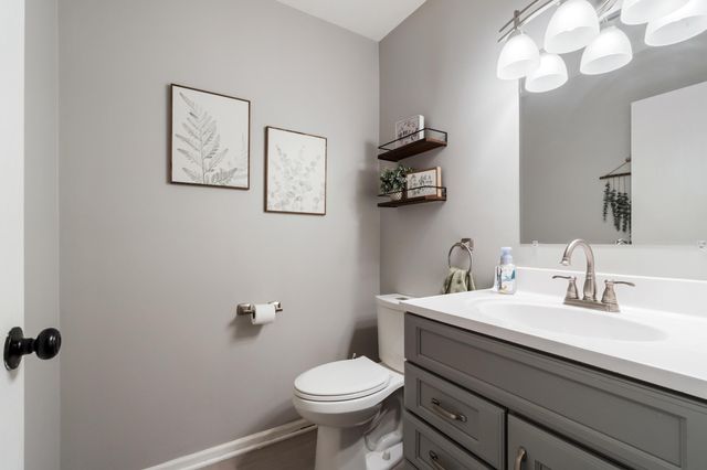 6247 Mountie Way, Jackson, MI 49201