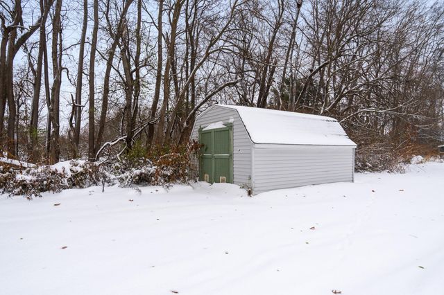 6247 Mountie Way, Jackson, MI 49201