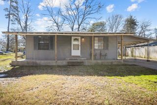 1504 May Street, Lufkin, TX 75901