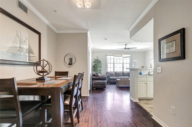501 KNIGHTS RUN AVENUE 2202, Tampa, FL 33602