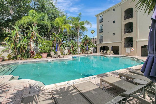 501 KNIGHTS RUN AVENUE 2202, Tampa, FL 33602