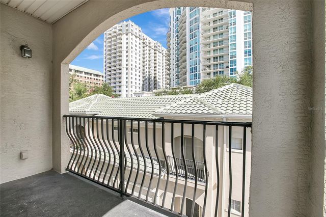 501 KNIGHTS RUN AVENUE 2202, Tampa, FL 33602