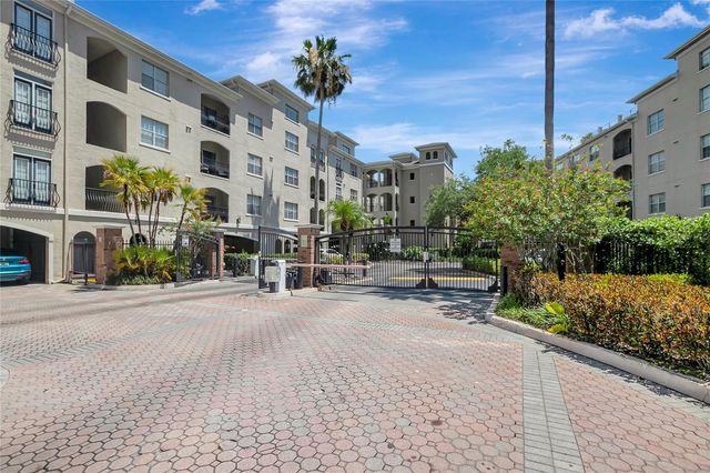 501 KNIGHTS RUN AVENUE 2202, Tampa, FL 33602