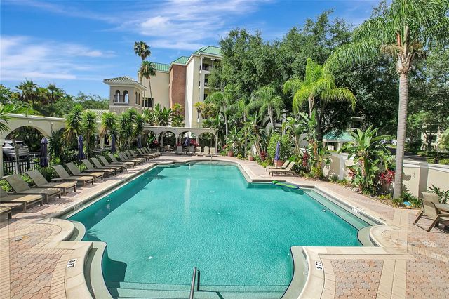 501 KNIGHTS RUN AVENUE 2202, Tampa, FL 33602