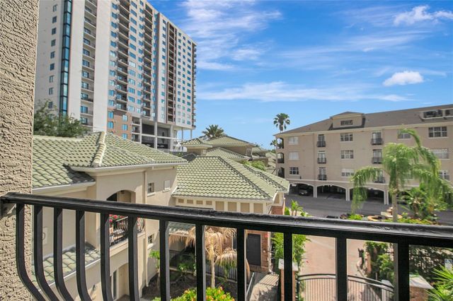 501 KNIGHTS RUN AVENUE 2202, Tampa, FL 33602