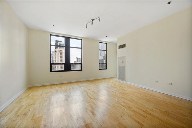 1255 S STATE Street 1913, Chicago, IL 60605