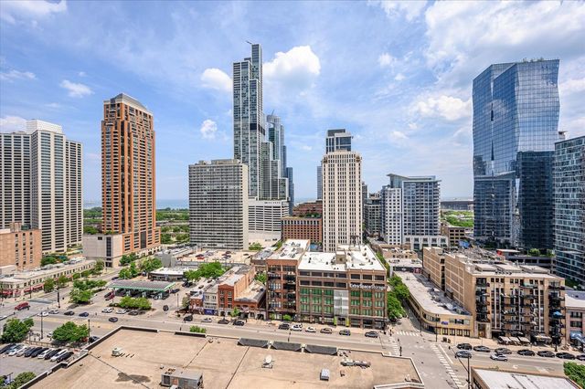 1255 S STATE Street 1913, Chicago, IL 60605